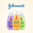 Après-shampooing Johnson's Baby, Family Classic, 500 ml