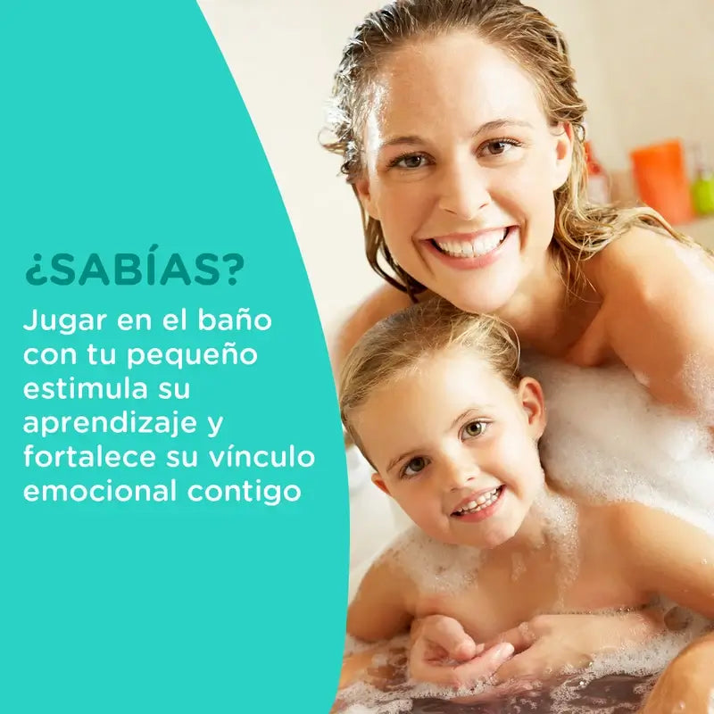 Après-shampooing démêlant Johnson's Baby, cheveux longs ou frisés, sans larmes, hypoallergénique, 500 ml