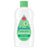 Johnson's Baby Aloe Vera Oil, Hydrate et nourrit instantanément, 300ml