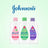 Johnson's Baby Aloe Vera Oil, Hydrate et nourrit instantanément, 300ml