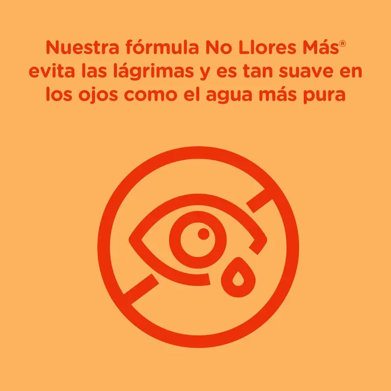 Bain moussant pour enfants de Johnson's Baby, 750 ml