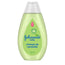 Johnson's Baby Chamomile Shampooing, idéal pour toute la famille, 300 ml