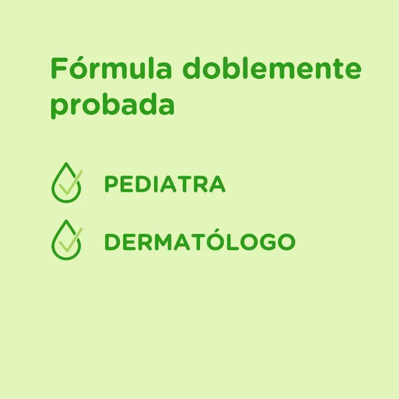 Johnson's Baby Chamomile Shampooing, idéal pour toute la famille, 300 ml