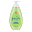 Johnson's Baby Chamomile Shampooing avec distributeur, 500ml