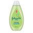 Johnson's Baby Chamomile Shampooing, idéal pour toute la famille, 500 ml