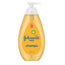 Johnson's Baby Classic Shampooing avec distributeur Soft Hair, 500ml