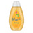 Johnson's Baby Classic Gold Shampooing, cheveux doux, brillants et sains, pour toute la famille, usage quotidien, 300 ml