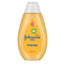 Johnson's Baby Classic Gold Shampooing, cheveux doux, brillants et sains, pour toute la famille, usage quotidien, 300 ml