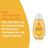 Johnson's Baby Classic Shampooing, cheveux doux, brillants et hydratés, 500ml