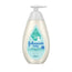 Johnson's Baby Cottontouch 24 Hour Moisturising Face & Body Lotion, 500 ml