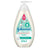 Gel de bain Johnson's Baby Cottontouch, pour bébés et nouveau-nés, peau fine et délicate, avec du coton pur, 500 ml