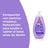 Gel de bain doux pour la peau de Johnson's Baby Sweet Dreams, usage quotidien, 750 ml