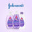 Gel de bain doux pour la peau de Johnson's Baby Sweet Dreams, usage quotidien, 750 ml