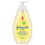 Gel de bain Johnson's Baby Complete Care, 500 ml