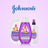 Spray revitalisant pour enfants Johnson's Baby Drops of Strength, 200ml