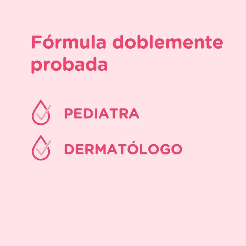 Lotion pour peau sèche de Johnson's Baby, 500ml