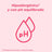 Lotion pour peau sèche de Johnson's Baby, 500ml