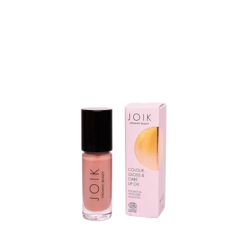 Joik Lip Oil 06 Nearly Nude , 4,5 ml