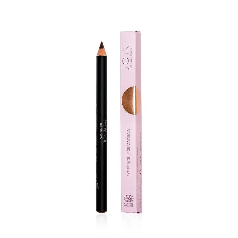 Joik Crayon pour les yeux 03 Marron , 1,1 gr