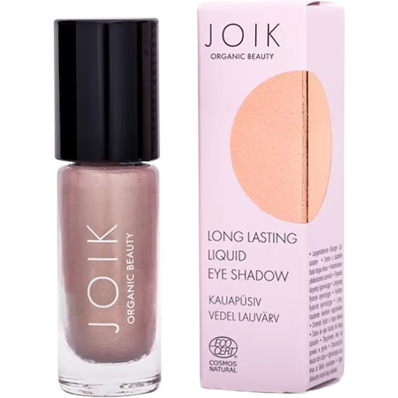 Joik Ombre à paupières 01 Soft Brown , 4,5 ml