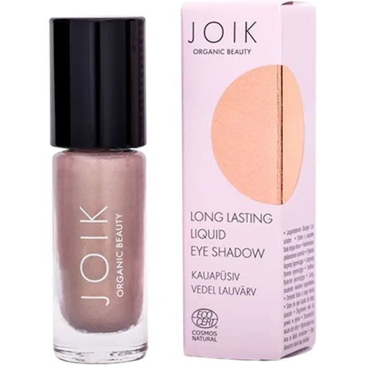 Joik Ombre à paupières 01 Soft Brown , 4,5 ml