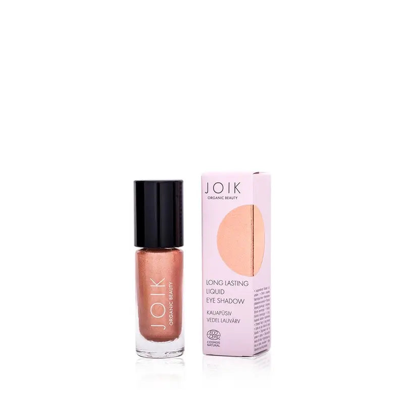Joik Ombre à paupières 07 Copper Glam , 4,5 ml