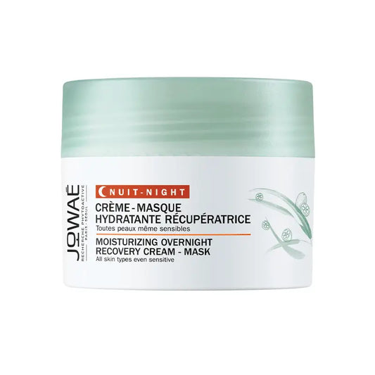 JOWAE Restorative Night Cream Mask 40 ml