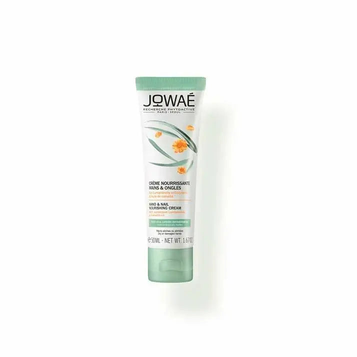 Jowae Nourishing Hand & Nail Cream , 50 ml