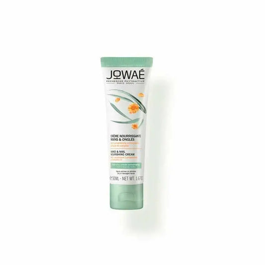 Jowae Nourishing Hand & Nail Cream , 50 ml