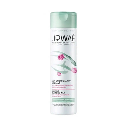 Jowae Soothing Make-up Remover Milk, 400ml
