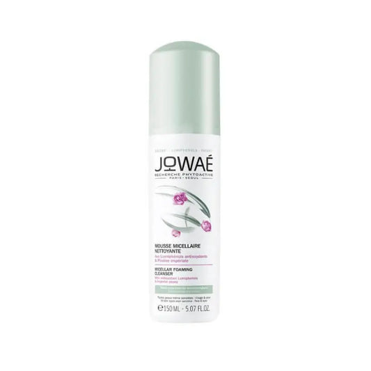 JOWAE Make-up Remover Micellar Mousse 150 ml