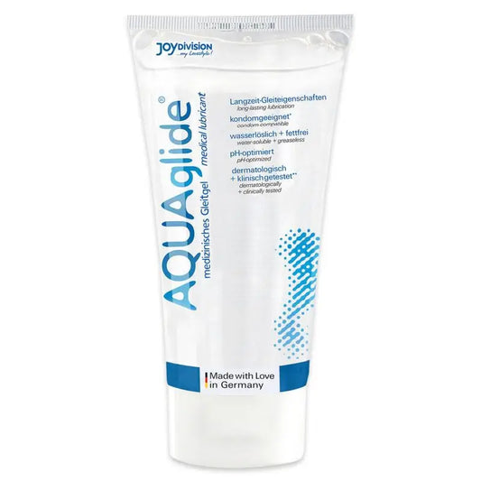 Joydivision Aquaglide Lubricant 50 Ml.