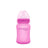 Joykids Biberon en verre 150Ml Fuchsia Thermos Everyday Baby