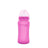 Joykids Biberon en verre 240Ml Fuchsia Thermos Everyday Baby