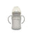 Joykids Tasse d'entraînement en verre 150 ml Gris Everyday Baby