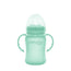 Joykids Tasse en verre d'apprentissage 150Ml Everyday Baby Mint
