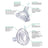 Tétine Joykids Medium Flow - M - (2 pièces) Everyday Baby