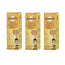 Juanola Propolis Spray Pack 3 x 30 ml