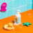 Gel douche Freshly Juicy Mango 400ml