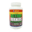 Just Aid Action Burners 120 Capsules