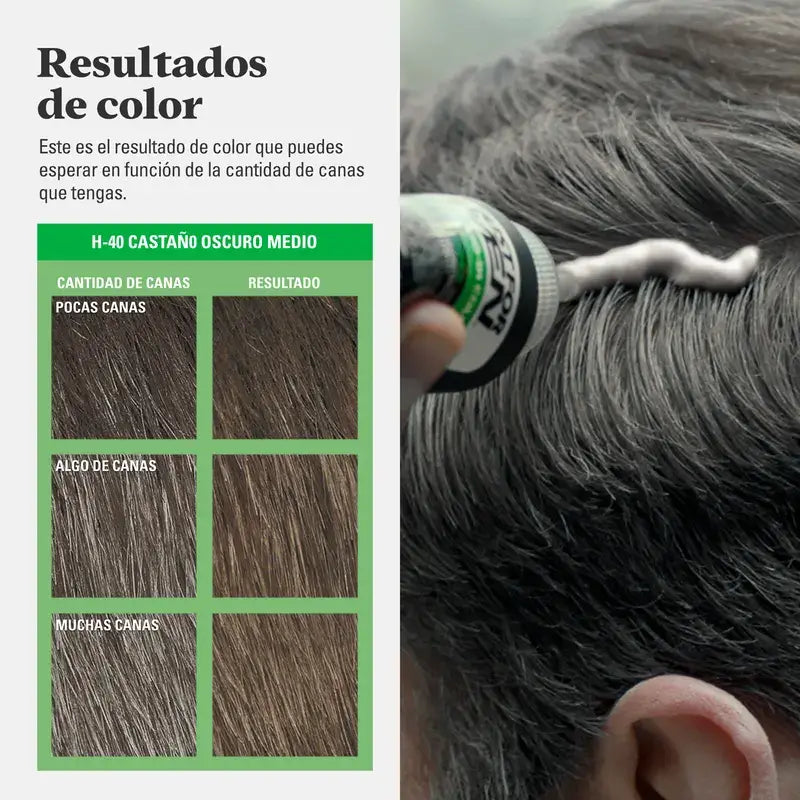 Just For Men Light Brown 66 ml