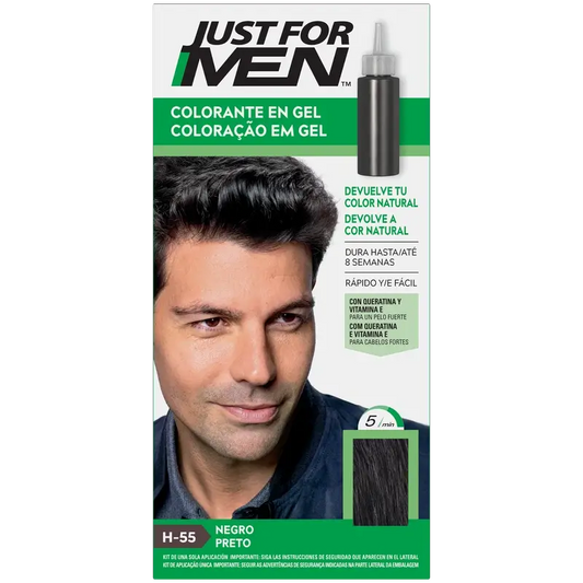 Just For Men Noir 66 ml