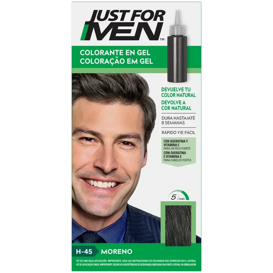 Just For Men Marron 66 ml