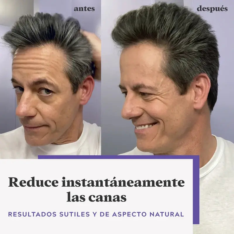 Just For Men Touch Of Grey Brown