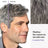 Just For Men Touch Of Grey Marron-Noir