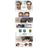 Just For Men Touch Of Grey Marron-Noir