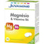 Juvamine Magnésium Vitamine B6 , 45 comprimés