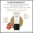 Atashi K-Bioferment Teraphy Day Cream Skin Booster Prebase 50Ml