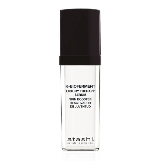 Atashi K-Bioferment Luxury Teraphy Facial Serum Skin Booster 30Ml