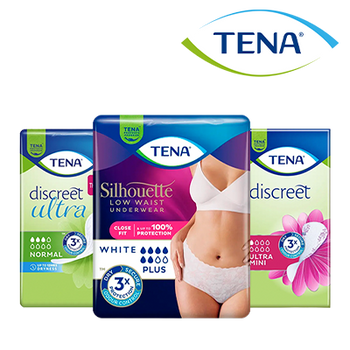 ESSITY - TENA 20% PRIMAVERA ABRIL (31 ABRIL 2026)